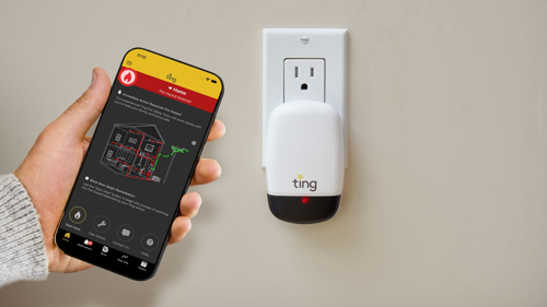 This AI Sensor Helps Prevent Devastating House Fires Before They Start