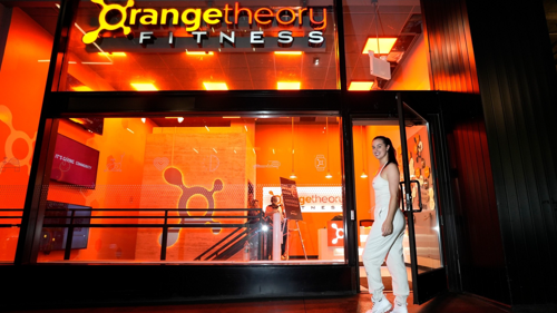 Beyond the Burn: How Orangetheory Is Shaping the Future of Studio Workouts