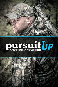 Pursuit Up