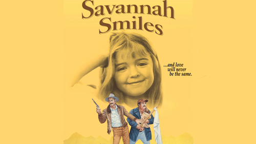 Savannah Smiles (Remastered)