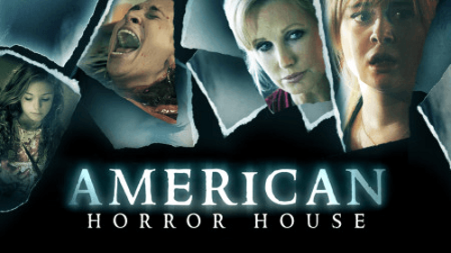 American Horror House