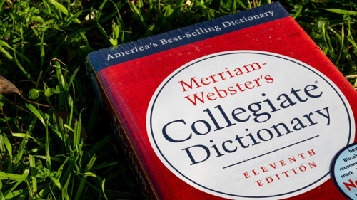 Merriam-Webster: �Slop� is the Word of the Year