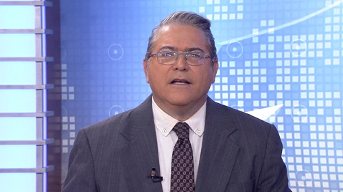 Annual Jeep Food Ride hopes to help bring hunger relief