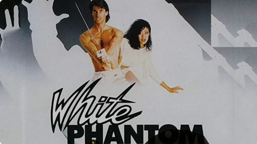 White Phantom