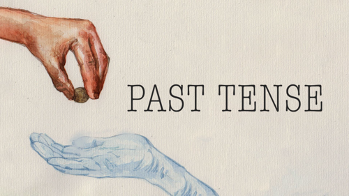 Past Tense
