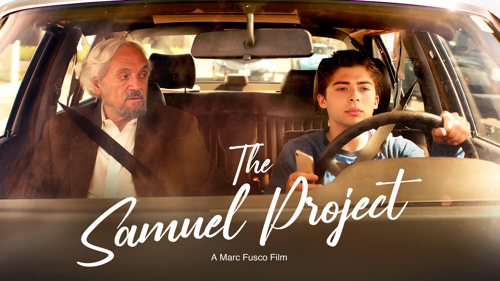 The Samuel Project