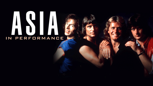 Asia: In Performance