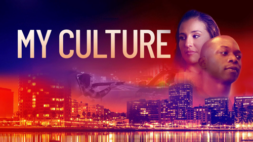 My Culture