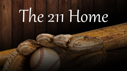 The 211 Home