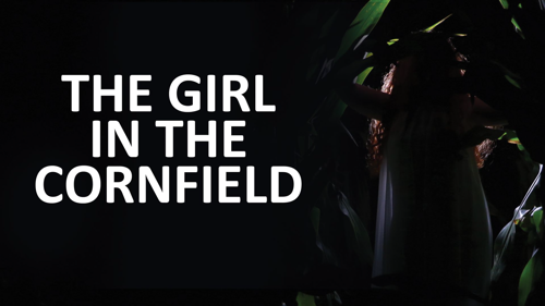 The Girl in the Cornfield