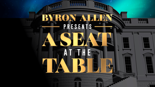 Byron Allen Presents: A Seat at the Table