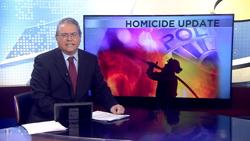 Criminal complaint reveals new details in death of La Crosse mother, unborn child