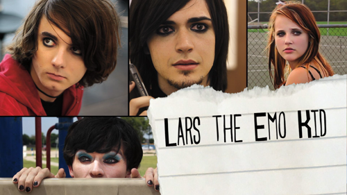 Lars the Emo Kid