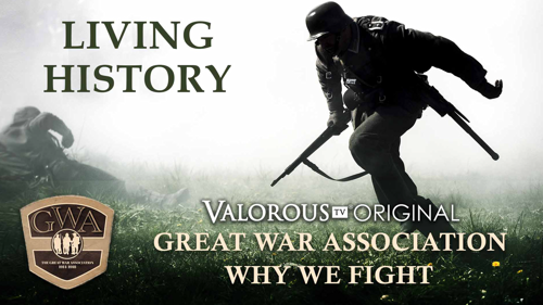 GWA - Why We Fight