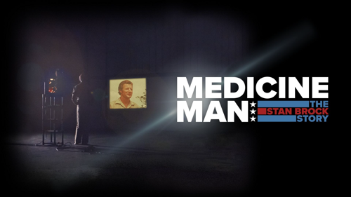 Medicine Man: The Stan Brock Story