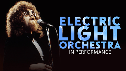 Electric Light Orchestra: In Performance