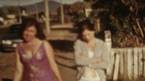 After Dark: Lake Mungo