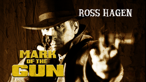 Mark of the Gun