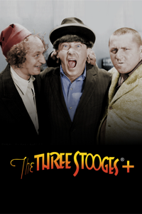 Three Stooges+