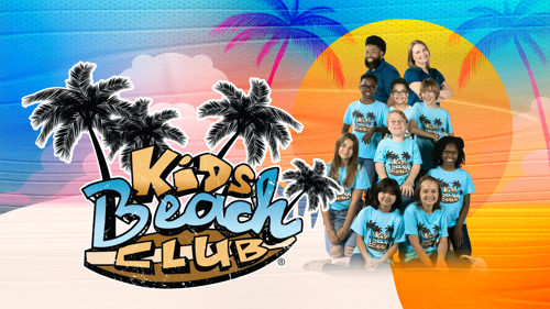 KiDs Beach Club