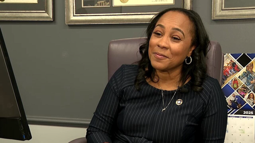 Fani Willis, attorney call Georgia Senate hearing 'political theater'