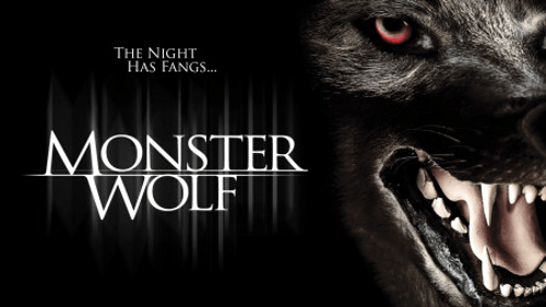 MonsterWolf