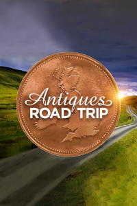 Antiques Road Trip