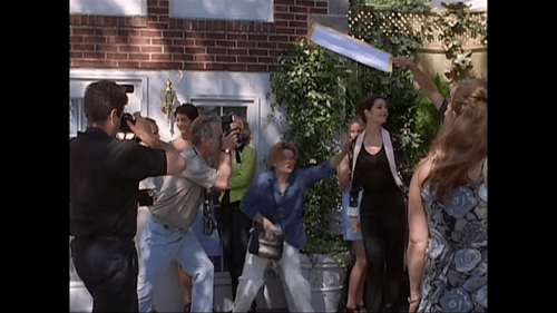 Catch a Falling Star