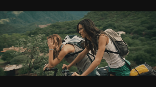 And Soon The Darkness