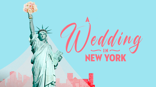 A Wedding In New York (Spanish with English Subtitles)