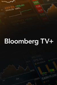 Bloomberg TV+