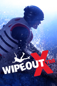 Wipeout Extra