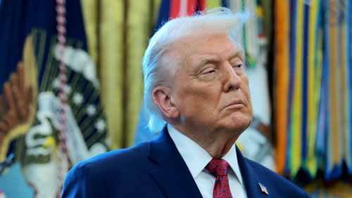 Trump Turns Up the Pressure: Venezuela Put Under Oil Lockdown