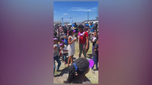 Atlanta STEM program makes global impact