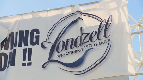 Tucker performance hall to open on New Year�s Eve with Con Funk Shun hitting stage