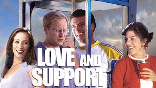 Love and Support