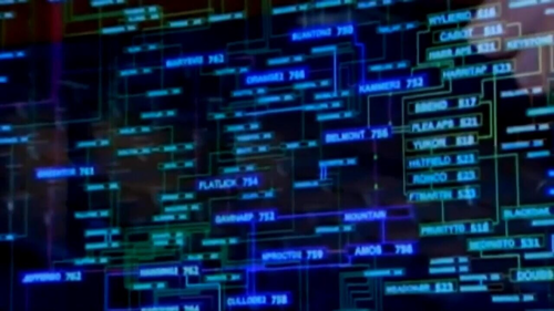 Coweta County commissioners vote to regulate data center construction