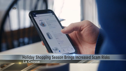 Better Business Bureau warns shoppers to stay alert this holiday season happydays