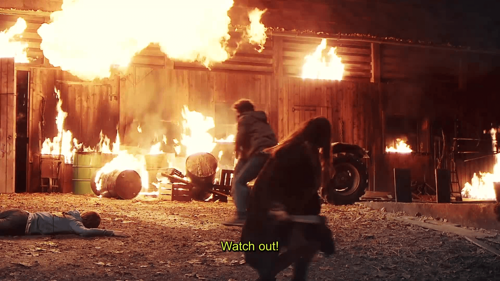 One Way Trip (German w subtitles)