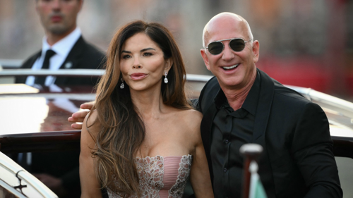 Bezos Couple Spotlights Neurodiversity with $5 Million Award