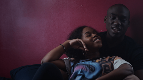 72 Hours: A Brooklyn Love Story