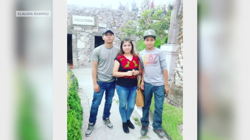 Family seeks answers after trench collapse kills worker in Miami Township