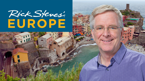 Rick Steves' Europe