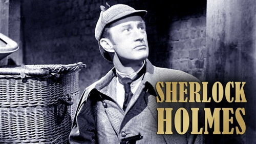 Sherlock Holmes