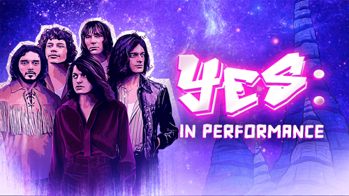Yes: In Performance