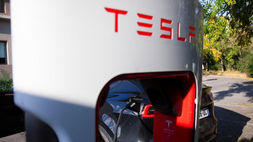 No Driver, No Problem? Tesla�s Robotaxi Moment Hits Austin