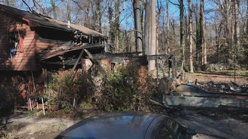 Deadly weekend fire marks 10th one for Gwinnett County this year
