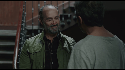 Truman (Spanish w subtitles)