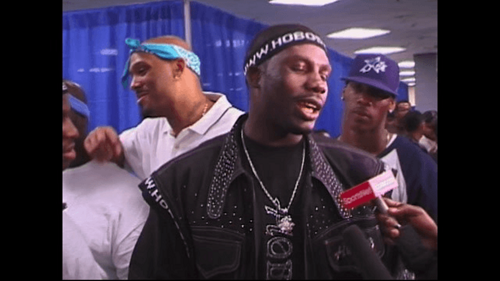 Boxing: In and Out of the Ring