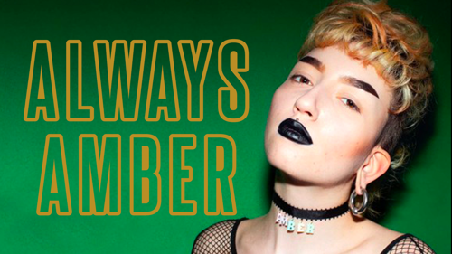Always Amber